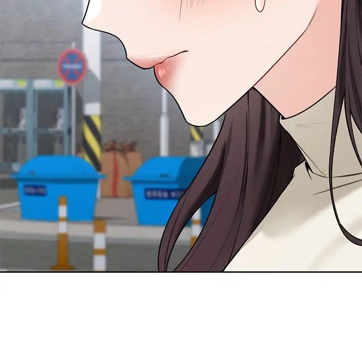 不当朋友当恋人第23话