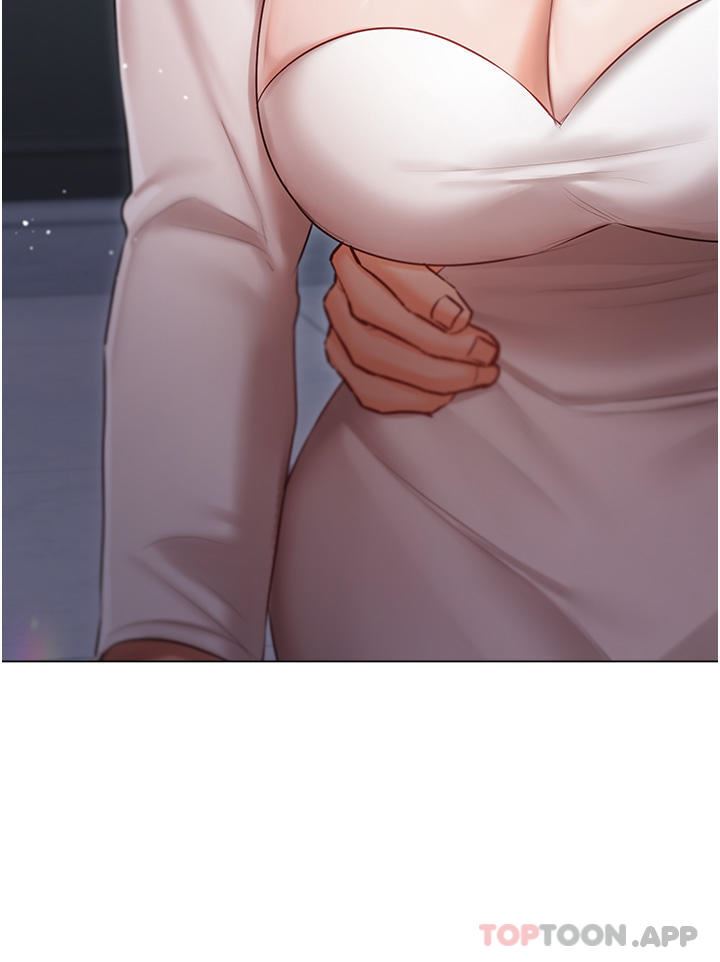 私宅女主人第31话-老公的地下情人