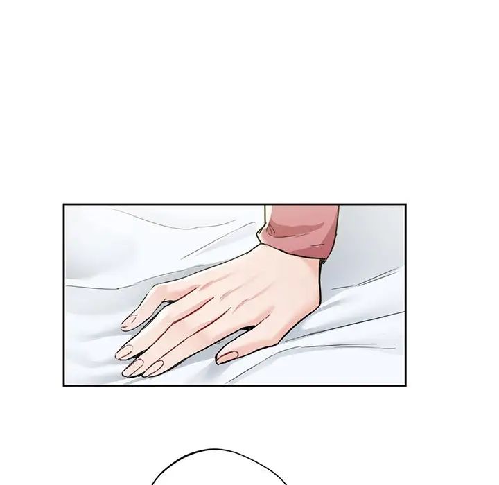 不当朋友当恋人第25话