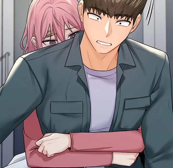 不当朋友当恋人第25话