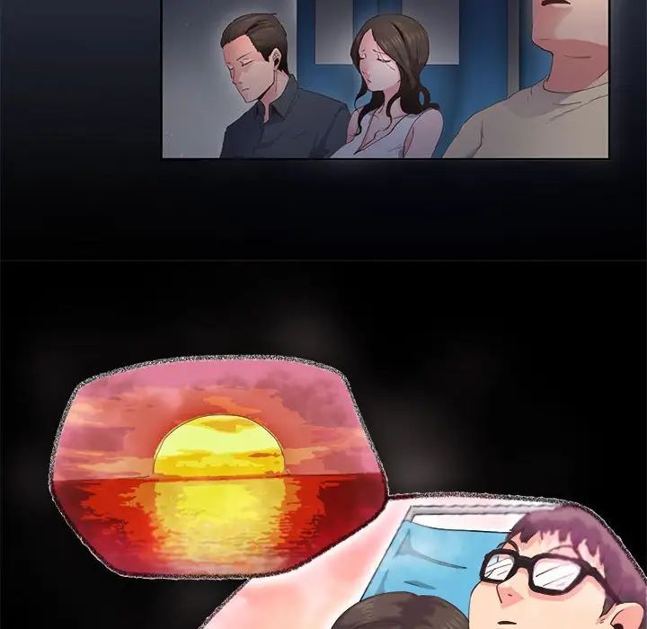 莫名被调教的滋味第1话