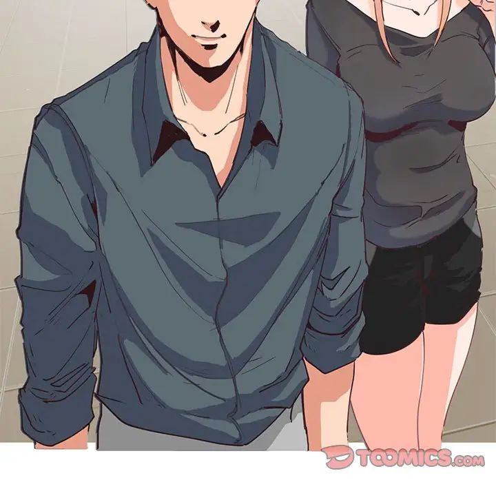 莫名被调教的滋味第2话