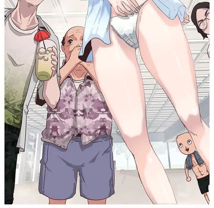 莫名被调教的滋味第3话