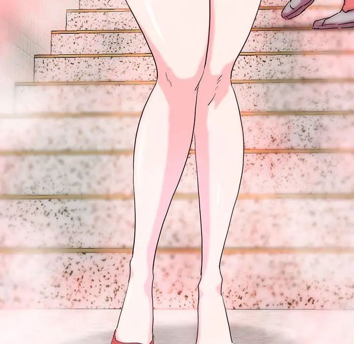 莫名被调教的滋味第8话