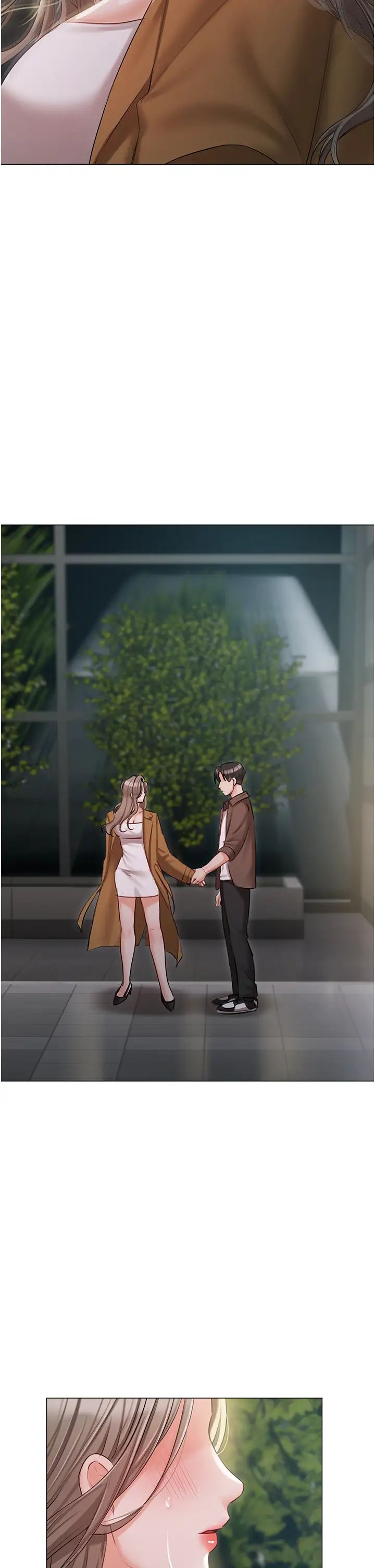 私宅女主人第56话-和「爸爸」做那檔事