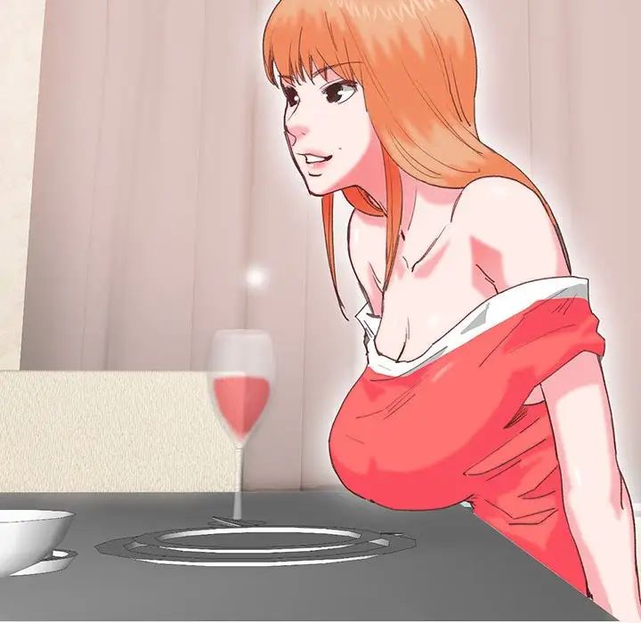 莫名被调教的滋味第16話