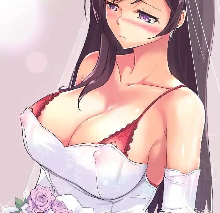 调教小娇妻第2话