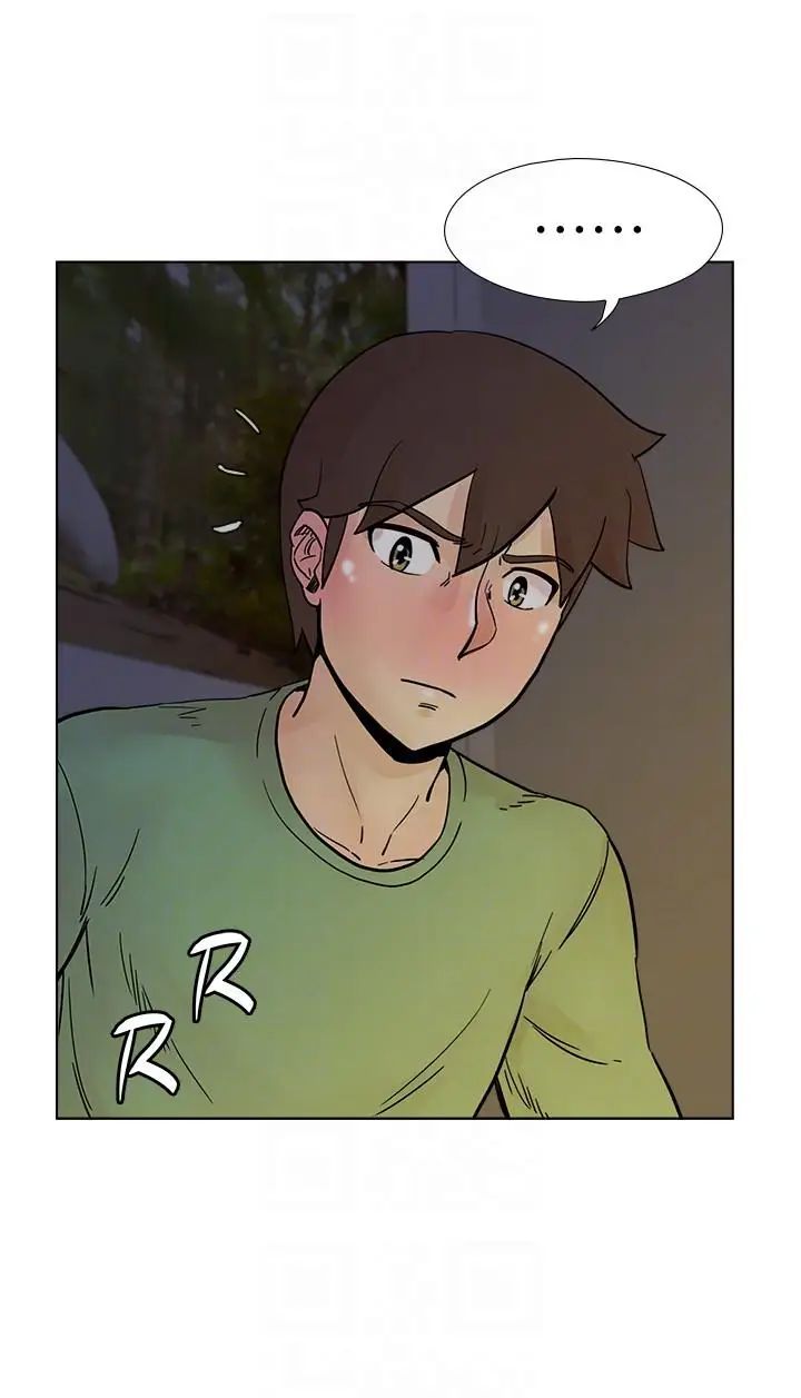 荒淫同学会第58话-被嫉妒冲昏头的敏才