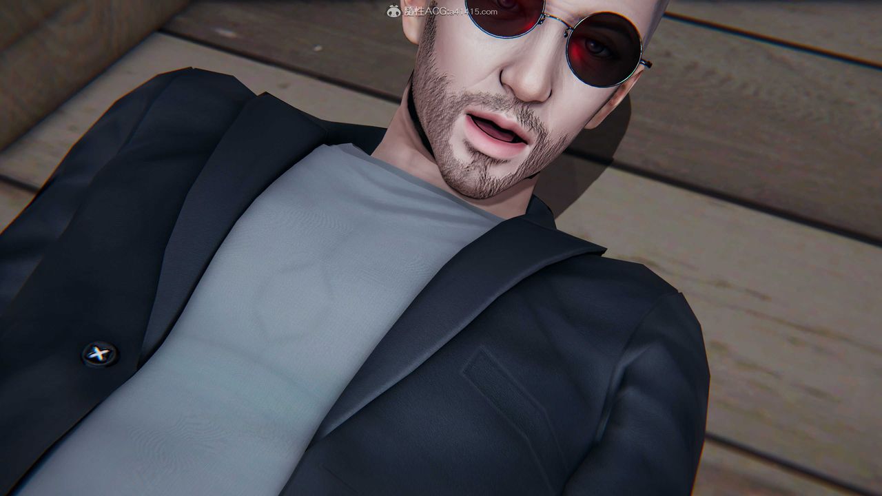 [3D]猫之焉第10话