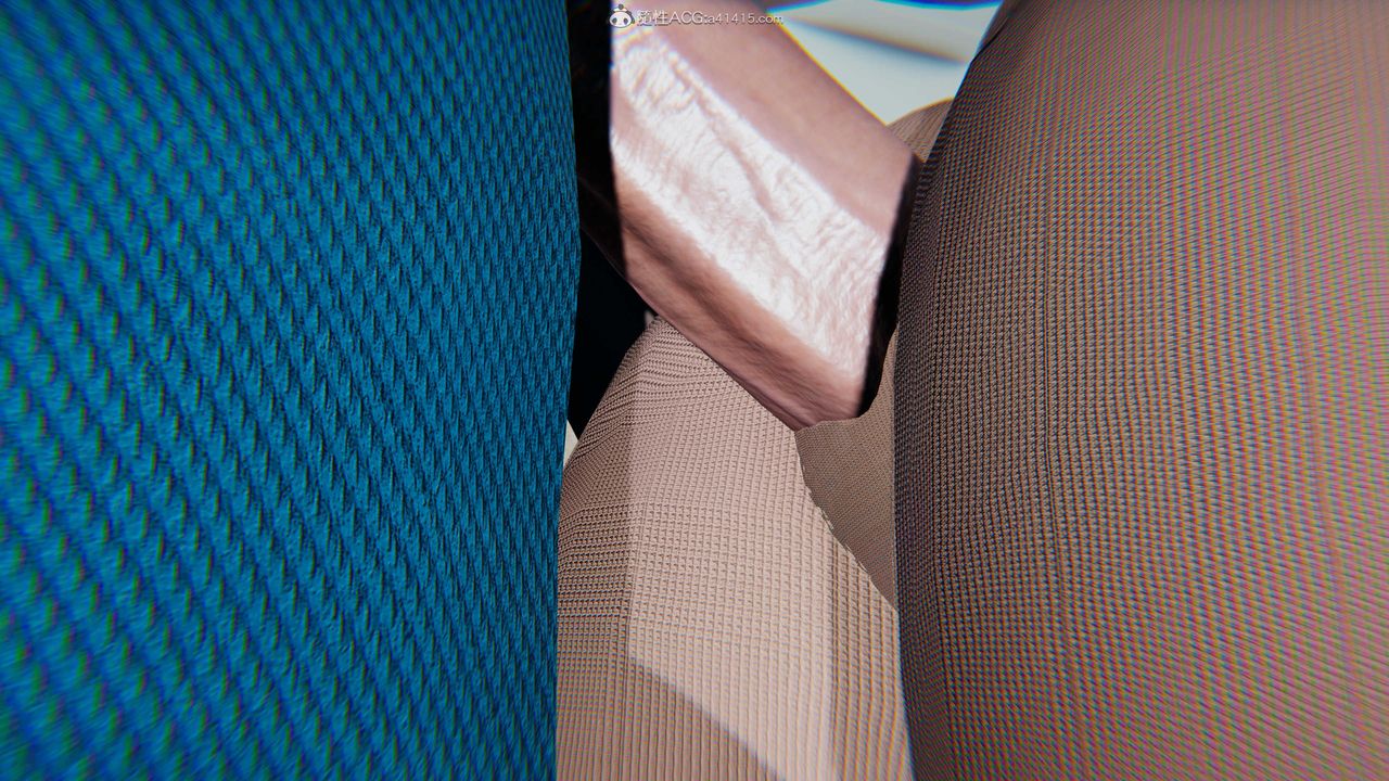 [3D]貓之焉第12話