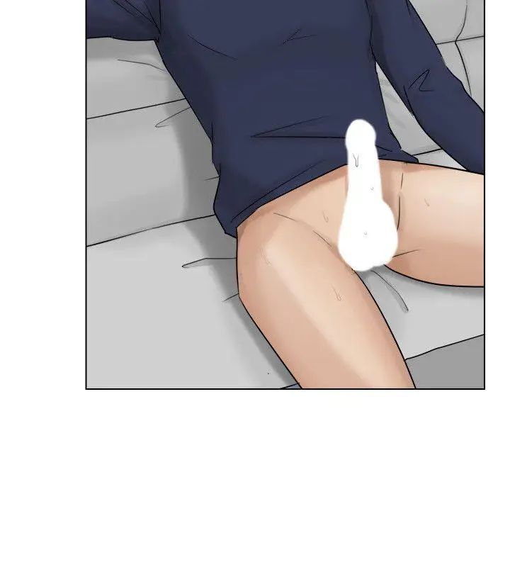 我喜欢他的女人第6话-老公回来了