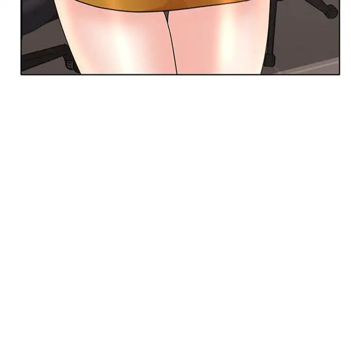 教授的课后辅导第10话