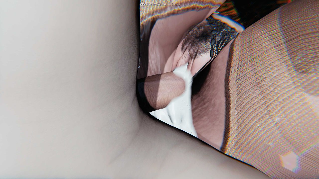 [3D]猫之焉第15话