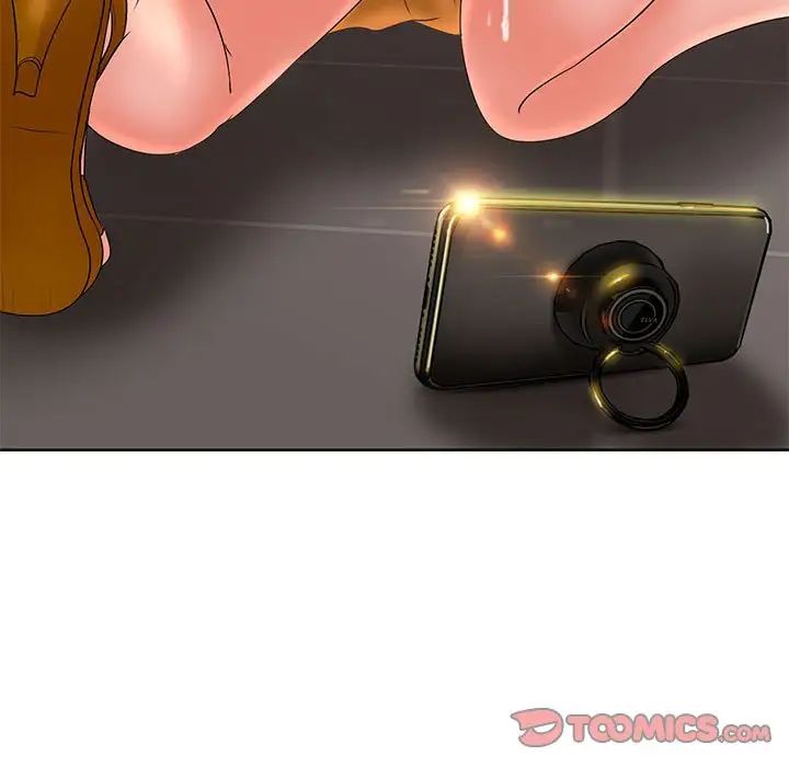 教授的课后辅导第10话