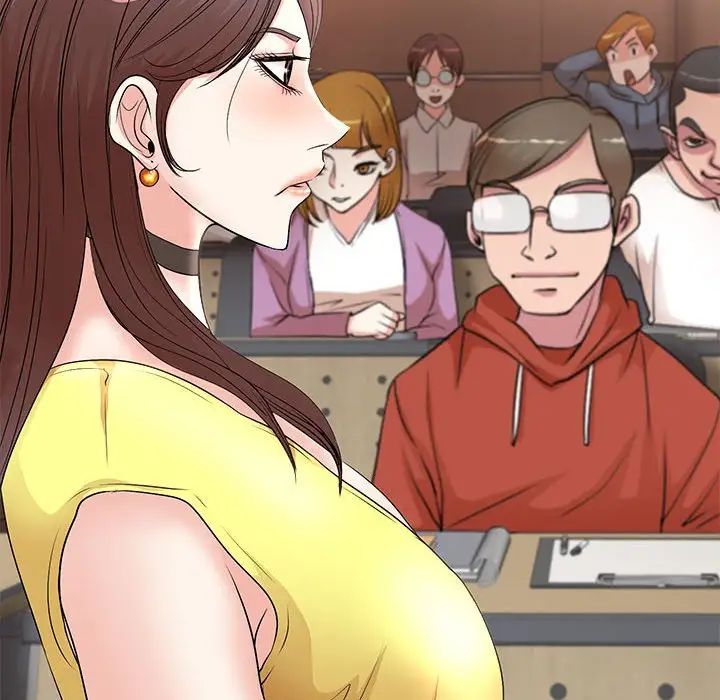 教授的课后辅导第10话