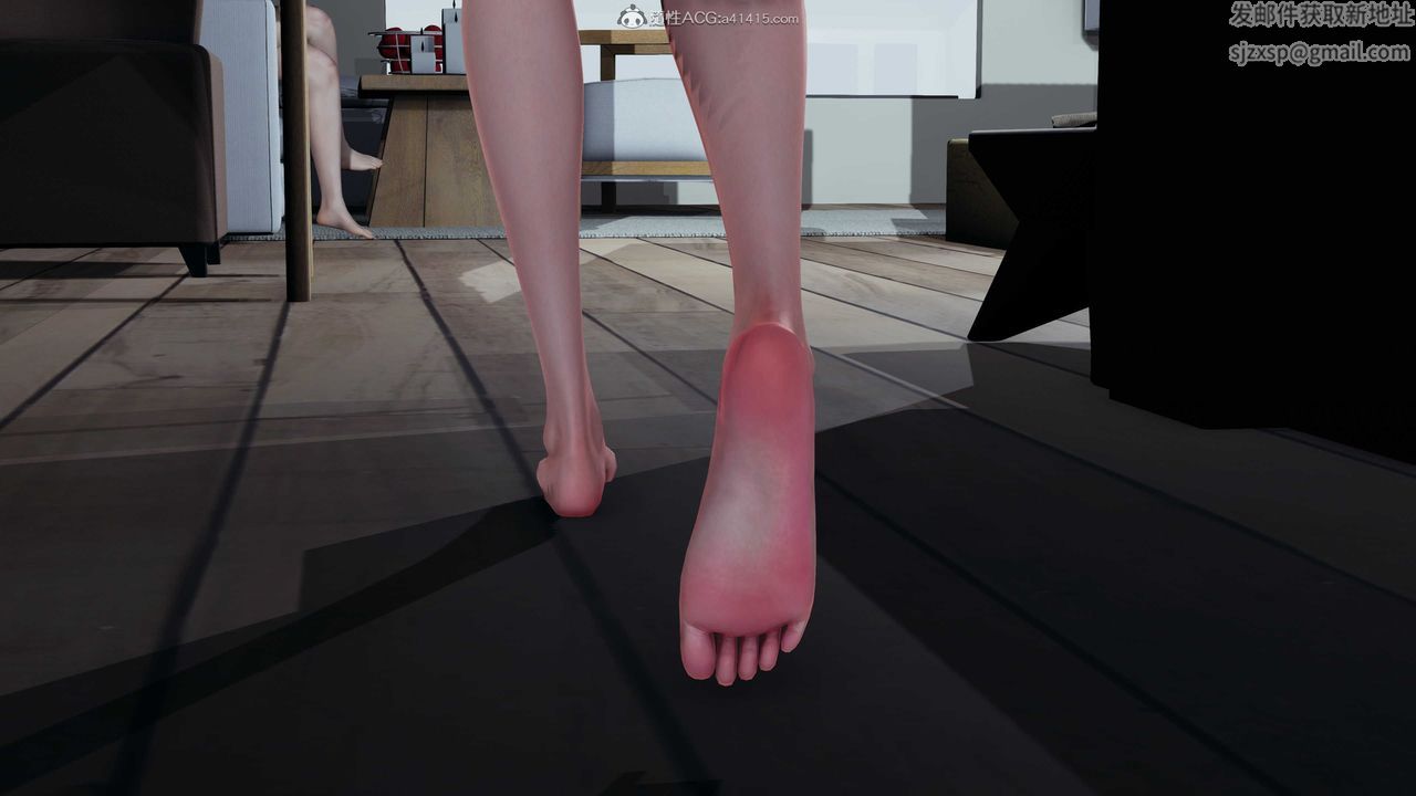 [3D]猫之焉第17话