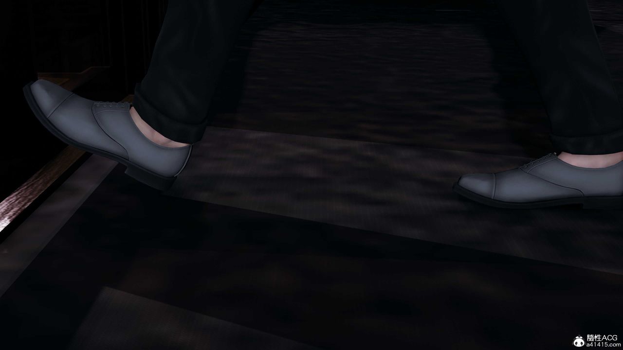 [3D]貓之焉第20話