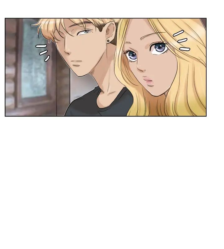 我喜欢他的女人第28话-喜欢桌球桌的女人