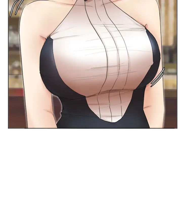 我喜欢他的女人第41话-等待德秀的吧台妹