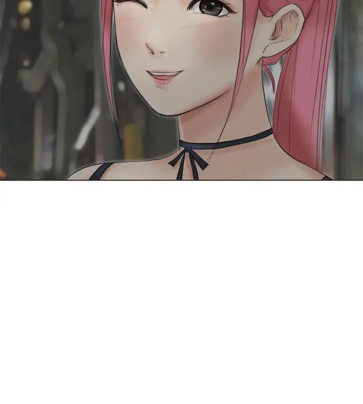 我喜欢他的女人第42话-我们到没人的地方吧