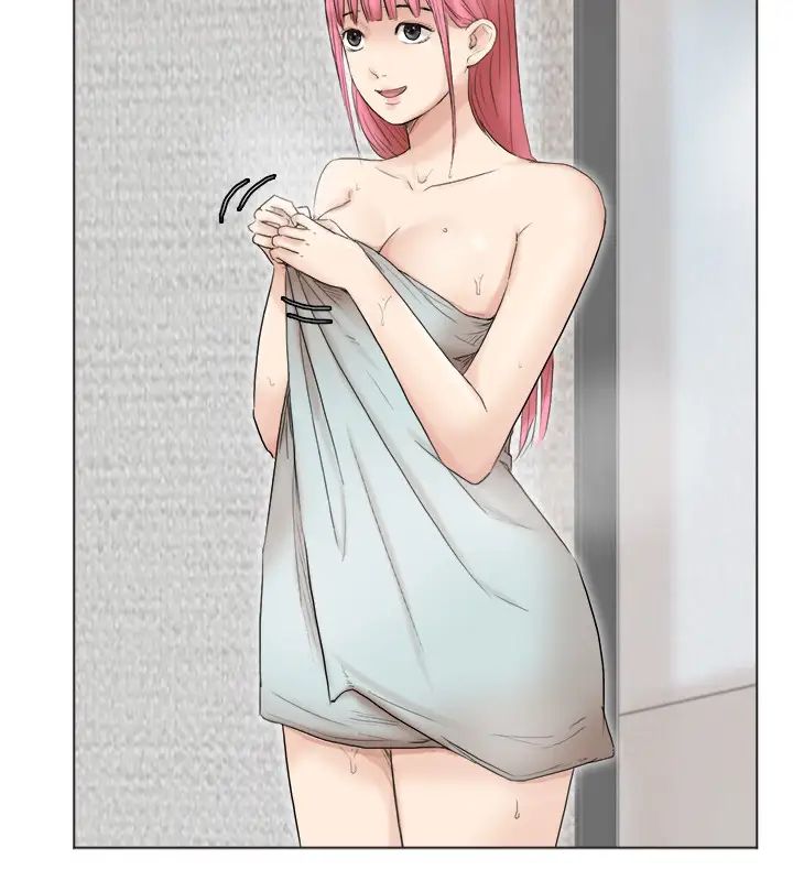 我喜欢他的女人第42话-我们到没人的地方吧