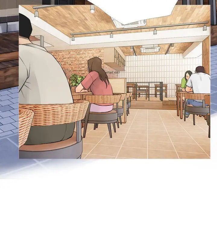 阿姨的秘密情事第5话-阿姨的男人