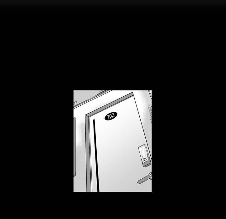 我们小区的奇怪阿姨第6话