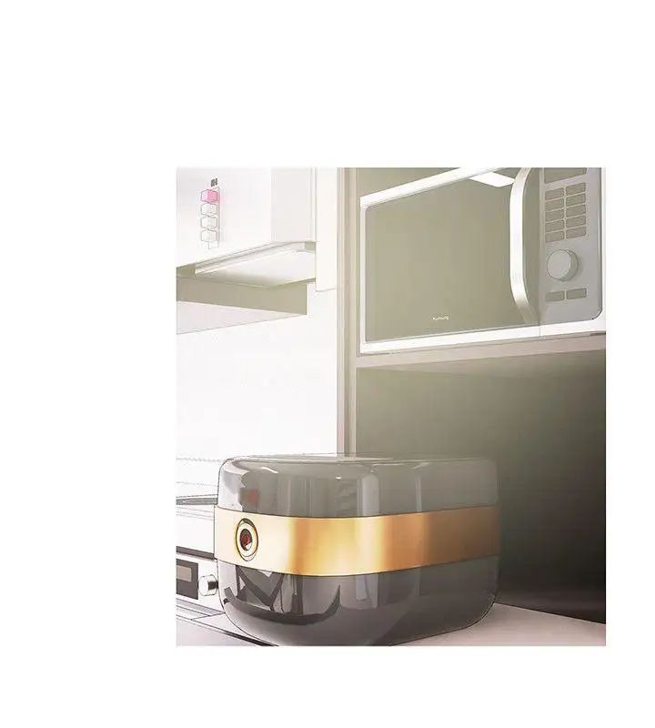 阿姨的秘密情事第13话-对我视若无睹的阿姨