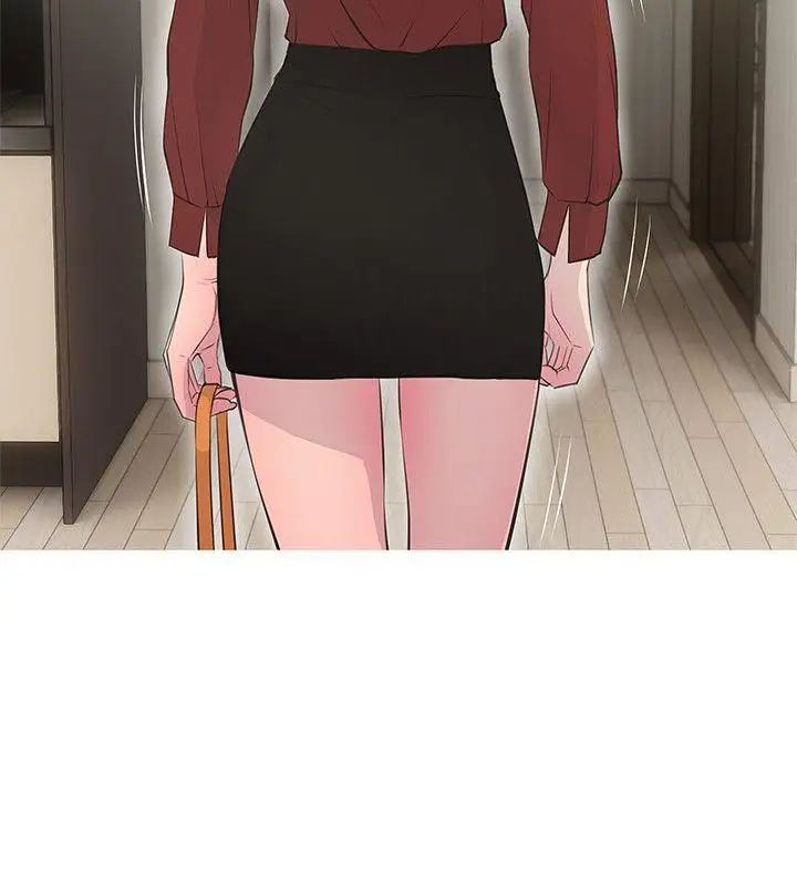 阿姨的秘密情事第15话-我全都知道