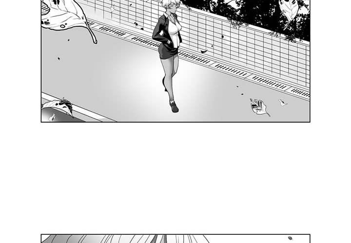 我们小区的奇怪阿姨第13话