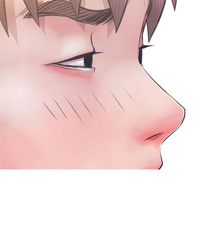 阿姨的秘密情事第20话-无法忍耐