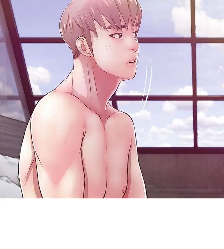 阿姨的秘密情事第20话-无法忍耐