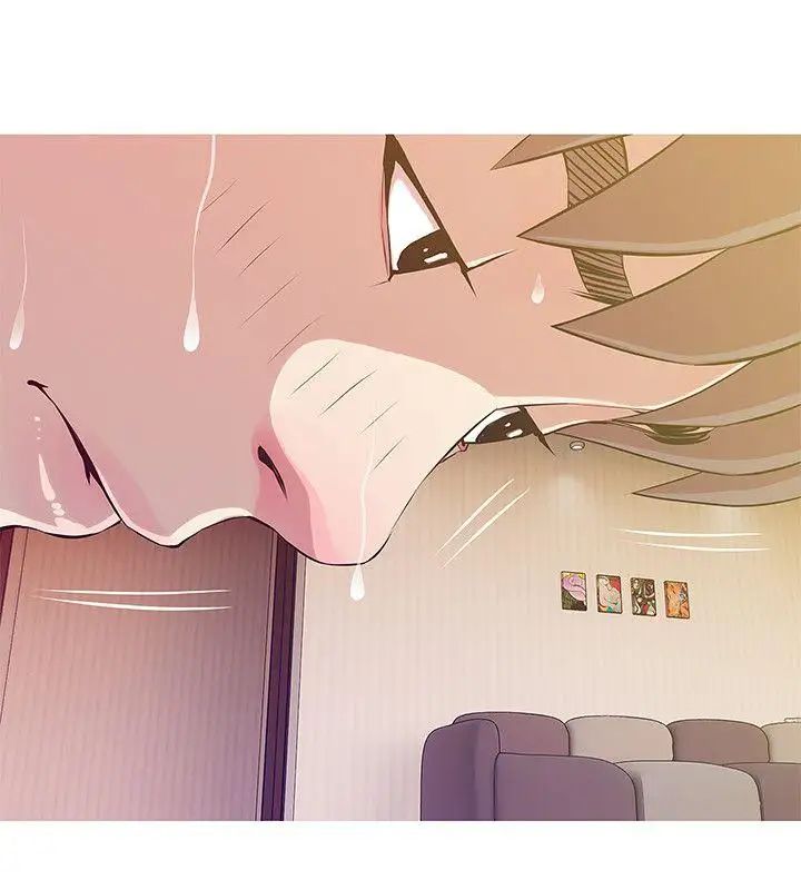 阿姨的秘密情事第26话-你们是奴隶、婢女和狗