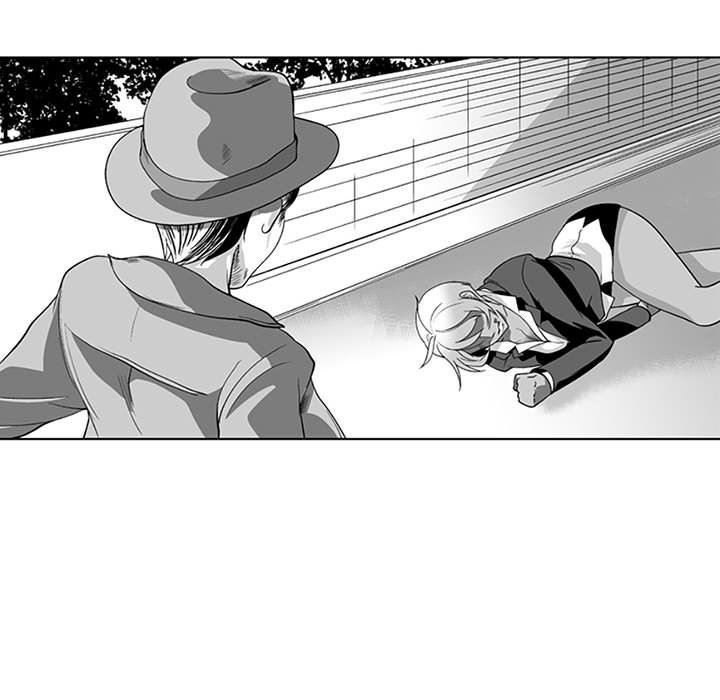 我们小区的奇怪阿姨第18话