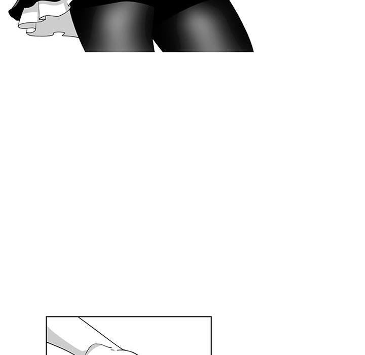 我们小区的奇怪阿姨第19话