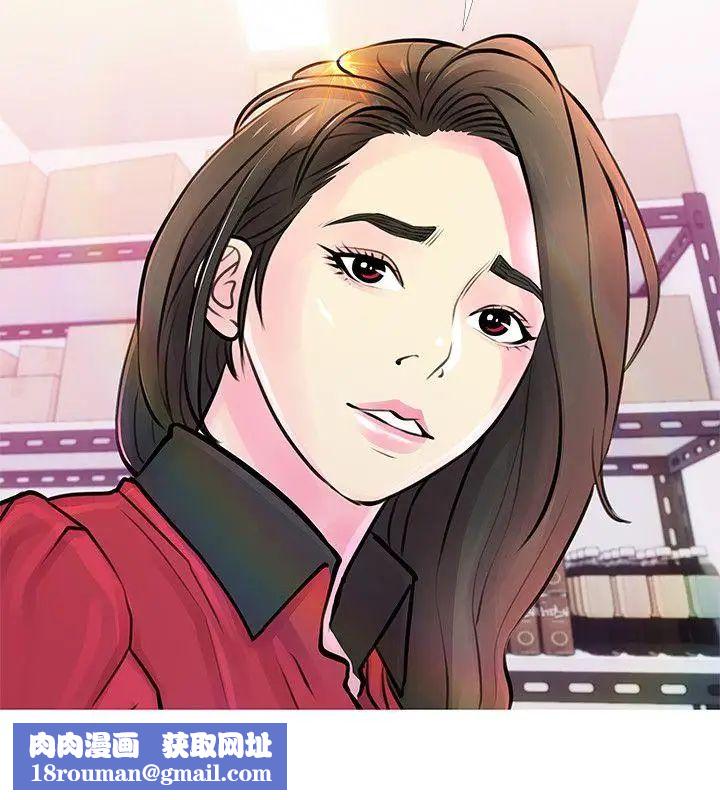 阿姨的秘密情事第31话-男人的愿望