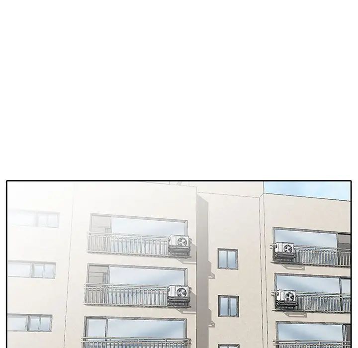 妻子的誘惑第4話