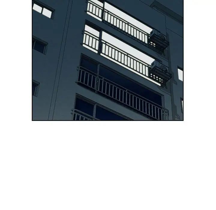 妻子的诱惑第5话