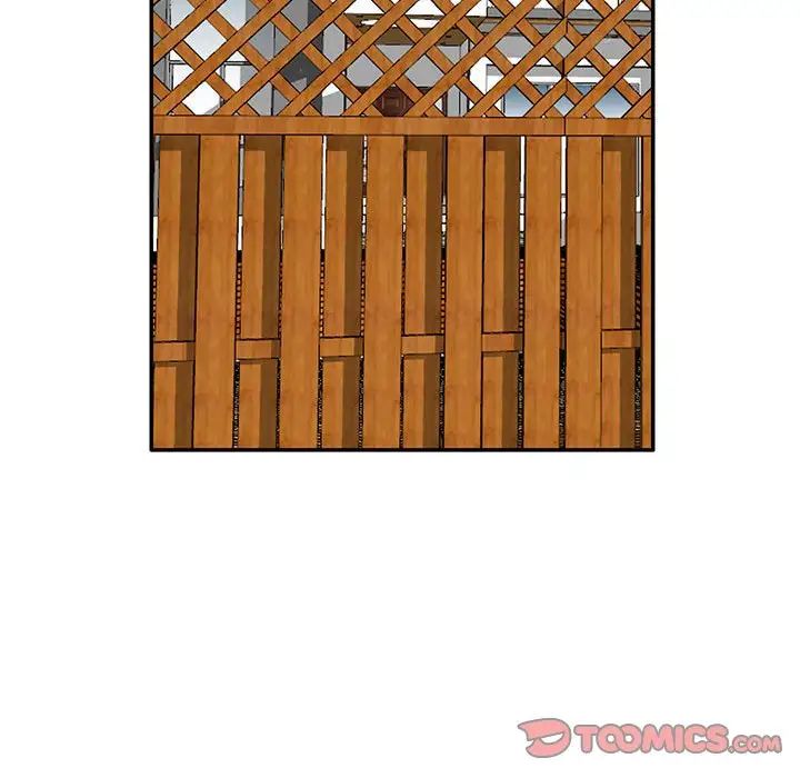 妻子的诱惑第8话