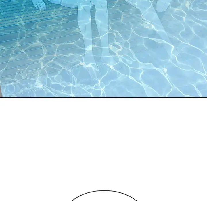 妻子的诱惑第8话