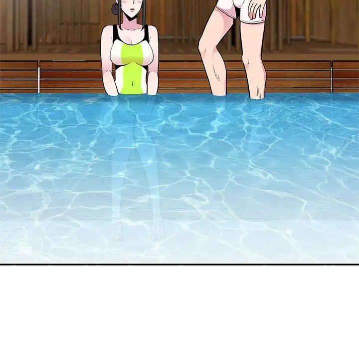 妻子的誘惑第9話