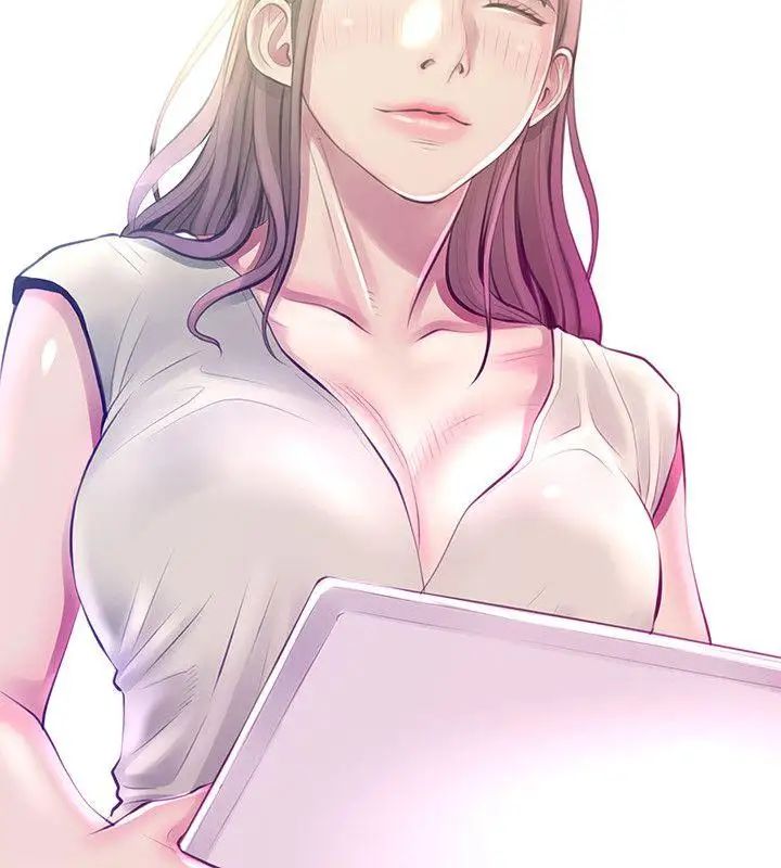 阿姨的秘密情事第52话-欢迎新成员，恩英