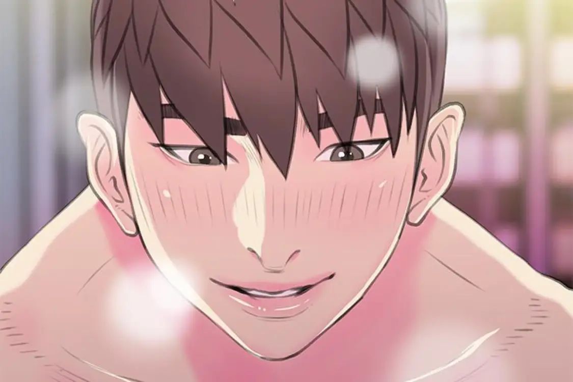 阿姨的秘密情事第56話-性致高昂的主人