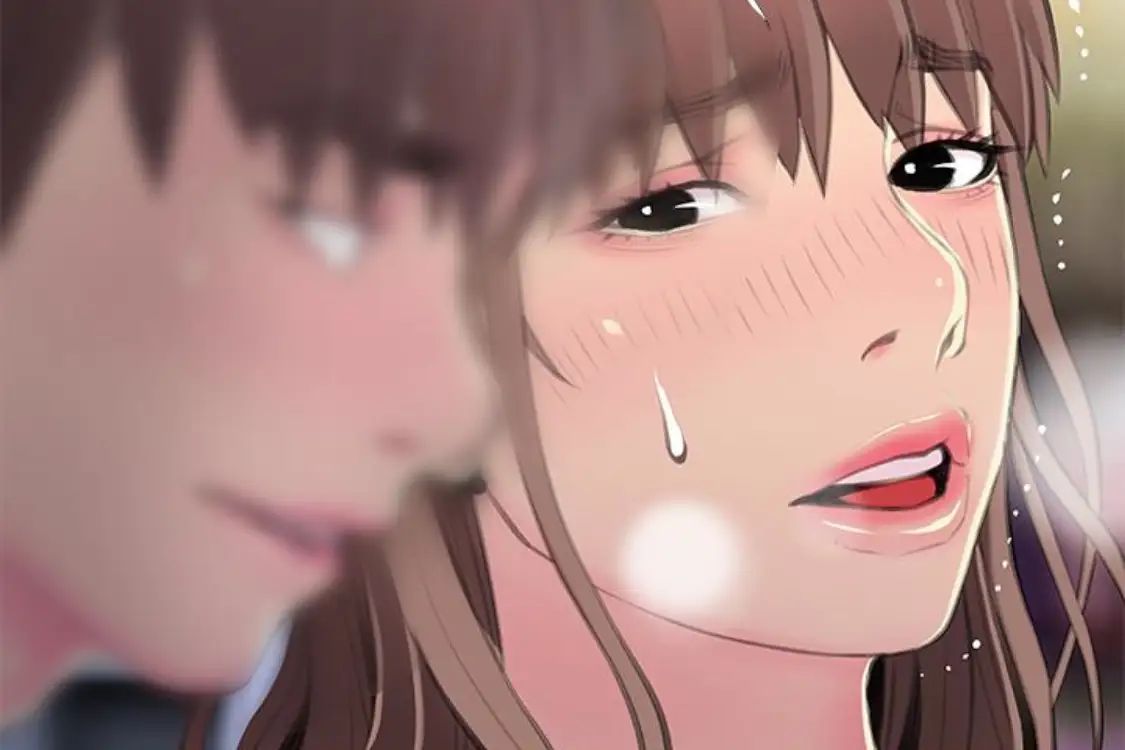 阿姨的秘密情事第56话-性致高昂的主人