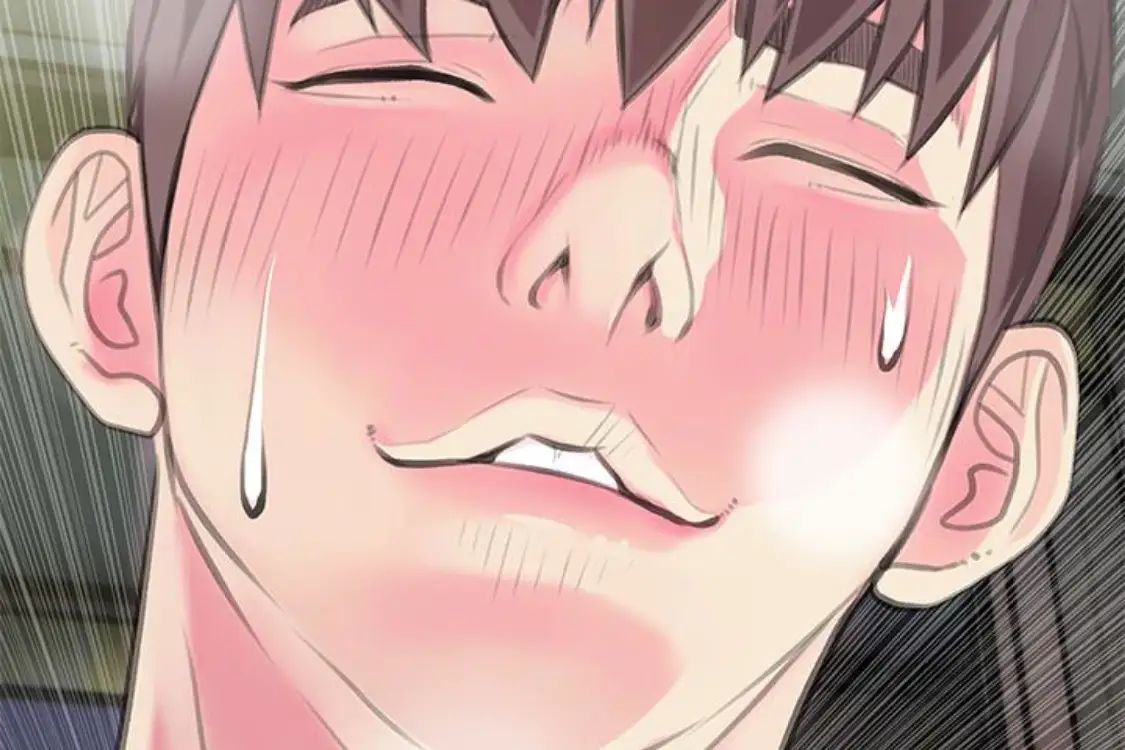 阿姨的秘密情事第56話-性致高昂的主人