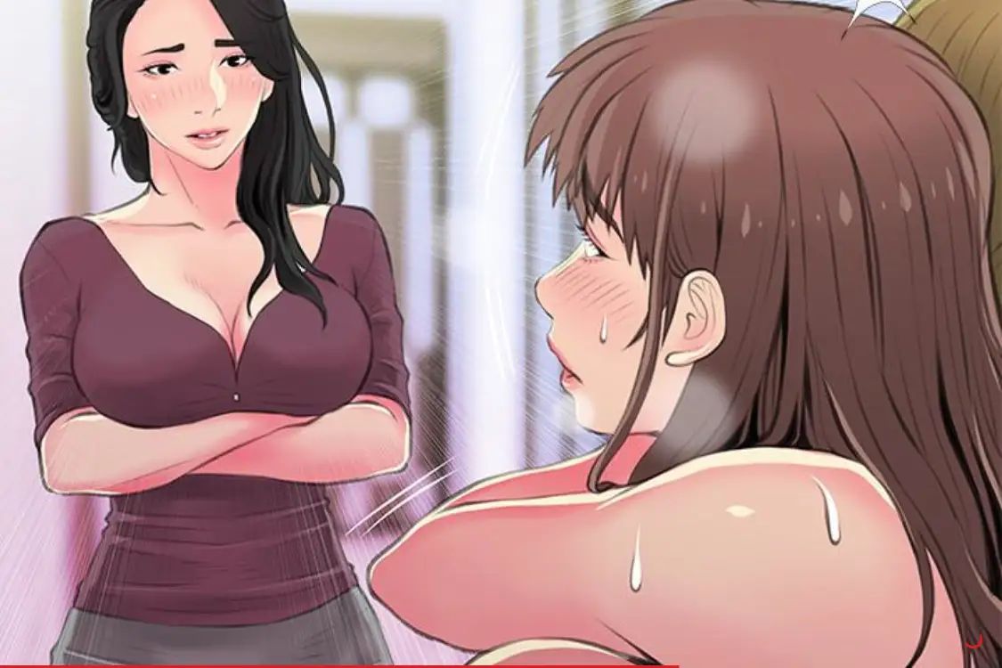 阿姨的秘密情事第56话-性致高昂的主人