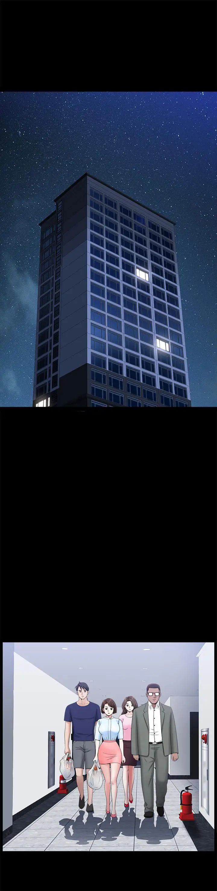 雙妻生活第19話-出軌總是在最壞的時機被發現