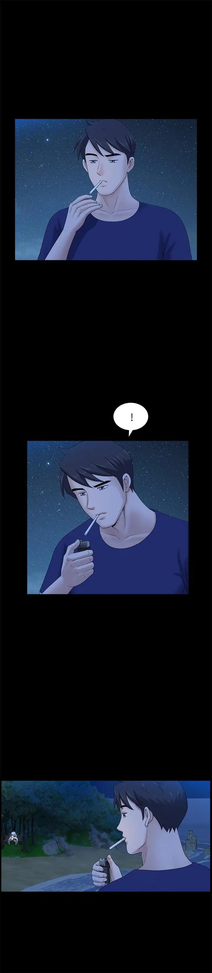 双妻生活第19话-出轨总是在最坏的时机被发现