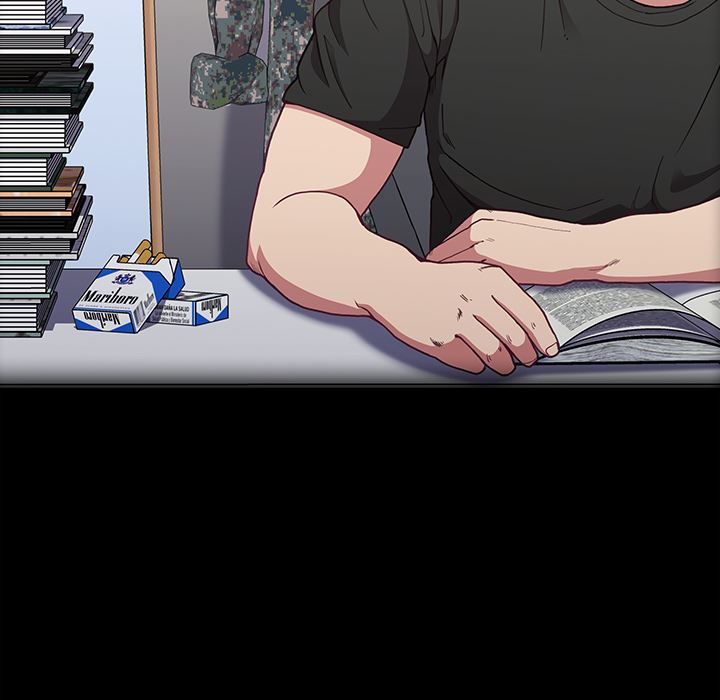 不请自来的未婚妻第1话