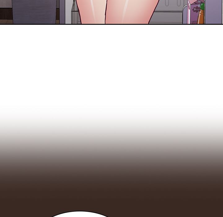 不请自来的未婚妻第1话